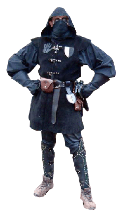 Skorne