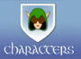 Heroquest LARP Characters